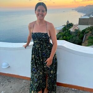 Meet your Posher, Leslee